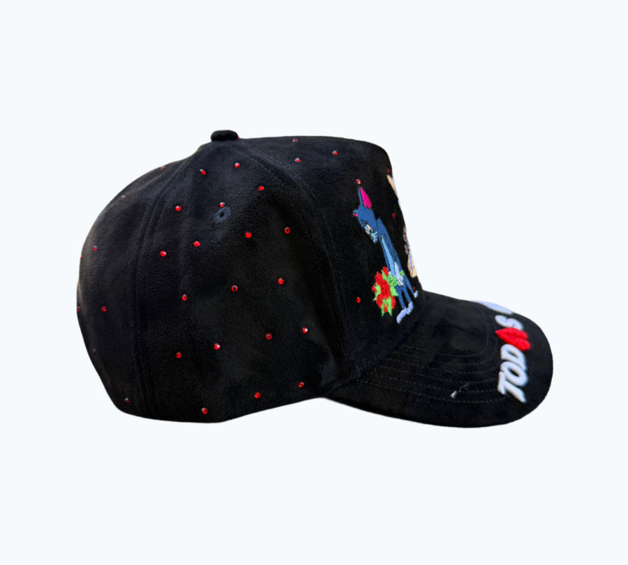 Tom and Gerry (todas mienten) Hat