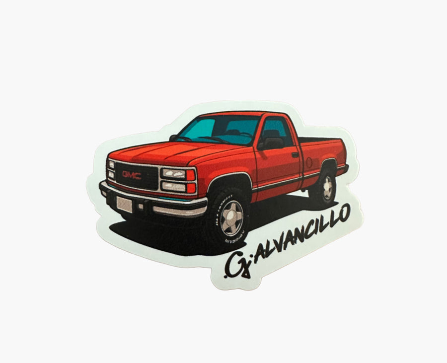 OBS Sticker