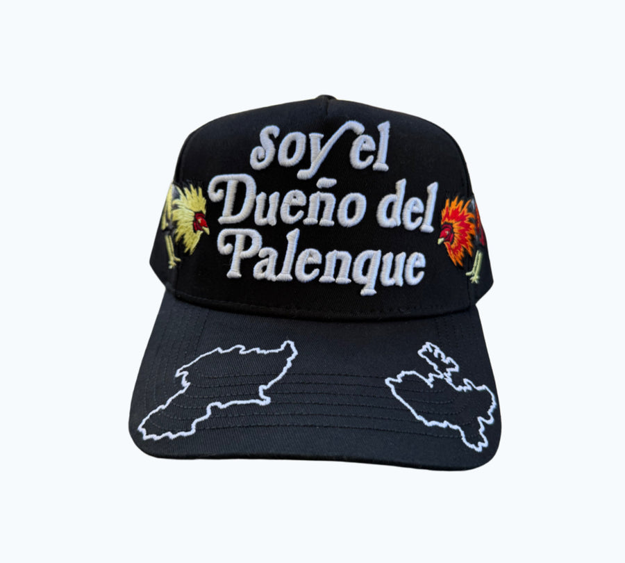 Dueño Del Palenque Hat