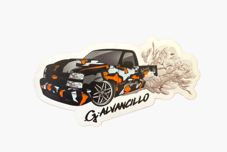 Abejita Sticker
