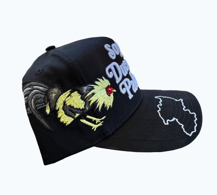 Dueño Del Palenque Hat
