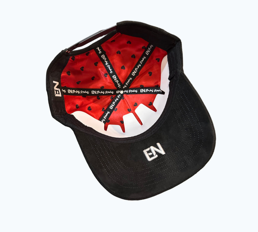 Tom and Gerry (todas mienten) Hat